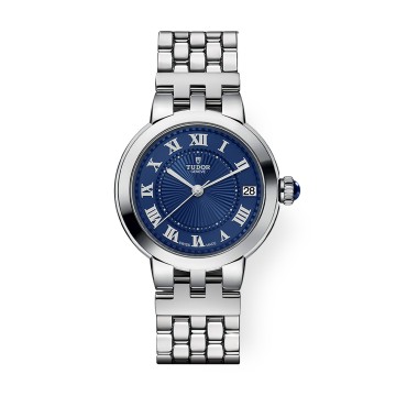 TUDOR Clair de Rose 34mm Ladies Watch M35800-0009