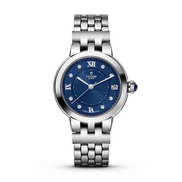 TUDOR Claire de Rose Automatic 34mm Watch M35800-0010