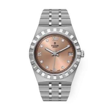 Tudor Royal 34mm M28400-0011