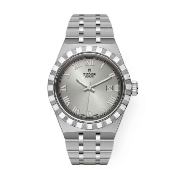 TUDOR Royal 28mm Watch M28300-0001