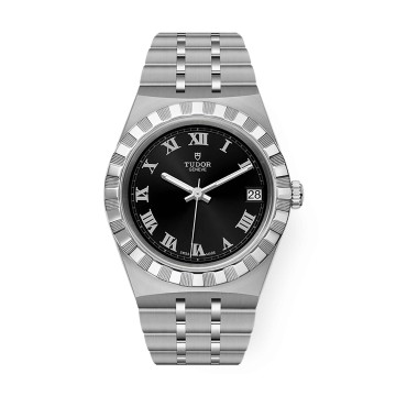 Tudor Royal 34mm Watch M28400-0003