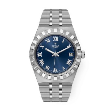 TUDOR Royal 34mm Watch M28400-0006