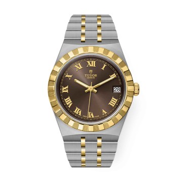 TUDOR Royal 34mm Watch M28403-0008