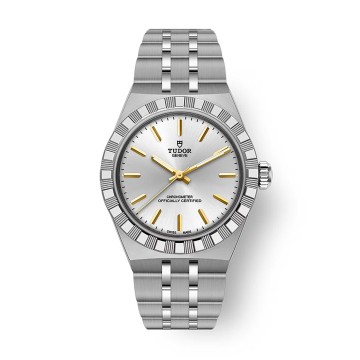 Tudor Royal 30mm Watch M2830A1A0-0002