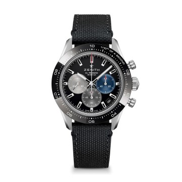 Zenith Chronomaster Sport Mens Watch 03.3100.3600/21.C822