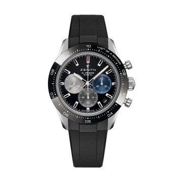 Zenith Chronomaster Sport Automatic Chronograph 41mm Men's Watch 03.3100.3600/21.R951
