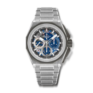 Zenith Defy Extreme Mens Watch 95.9100.9004/01.I001