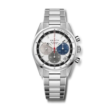 Zenith Chronomaster Original Mens Watch 03.3200.3600/69.M3200