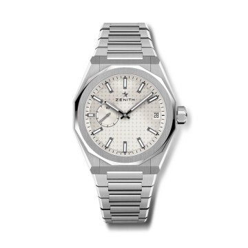 Zenith Defy Skyline Mens Watch 03.9300.3620/01.I001