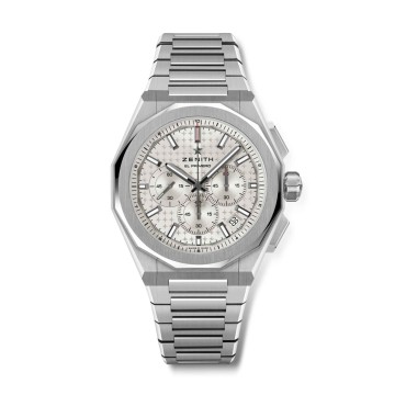 Zenith Defy Skyline Chrono 42mm Automatic Watch 03.9500.3600/01.I001