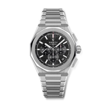 Zenith Defy Skyline Chrono 42mm Automatic Watch 03.9500.3600/21.I001