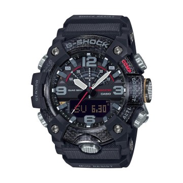 G-shock Mudmaster Mens Watch GG-B100-1AER