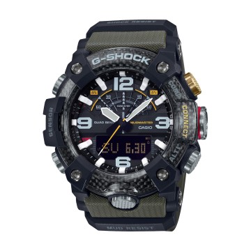 G-Shock Mudmaster Mens Watch GG-B100-1A3ER
