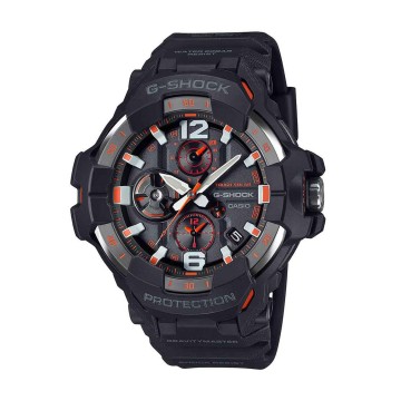 G-SHOCK GRAVITYMASTER Pilots Watch GR-B300-1A4ER