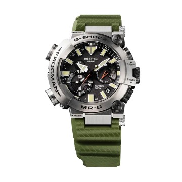 G-SHOCK MRG-BF1000 Goliath Frogman Watch MRG-BF1000RG-3ADR