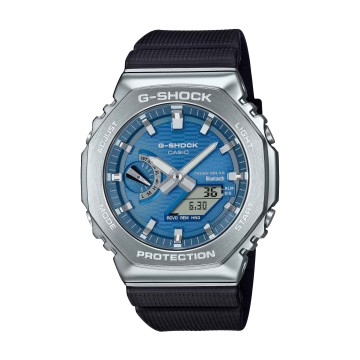 G-SHOCK G-STEEL 2100 Series Mens Watch GBM-2100A-2B