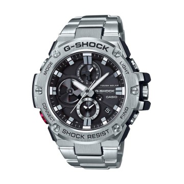 G-SHOCK G-Steel Mens Watch GST-B100D-1AER