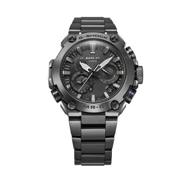 G-Shock MR-G Limited Edition Mens Watch MRG-B2000B-1A1DR