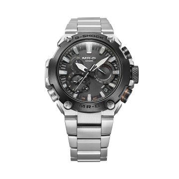 G-Shock MR-G Limited Edition Mens Watch MRG-B2000D-1ADR