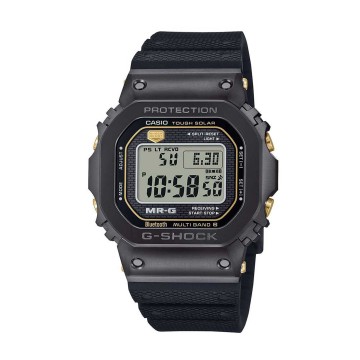 Casio G-SHOCK MR-G Watch MRG-B5000R-1DR