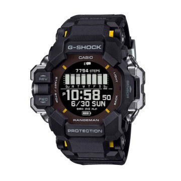 Casio G-SHOCK Rangeman Watch GPR-H1000-1ER