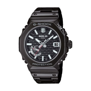 G-SHOCK MR-G 2100 Mens Watch MRG-B2100B-1ADR