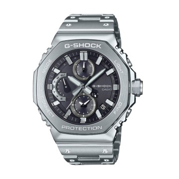 G-SHOCK 2100 Full Metal Chronograph Watch GMC-B2100D-1AER