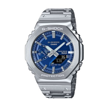 G-SHOCK Full Metal 2100 Mens Watch GM-B2100AD-2AER