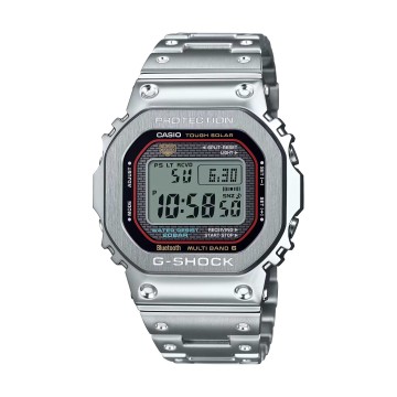 G-SHOCK Full Metal 5000 Series Mens Watch GMW-B5000D-1C