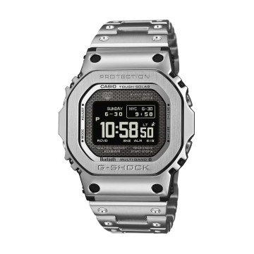 G-SHOCK Full Metal 5000 Series Mens Watch GMW-BZ5000D-1