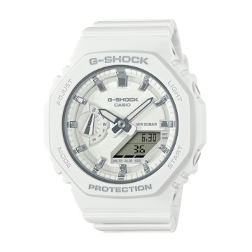 G-SHOCK Unisex Watch GMA-S2100-7AER