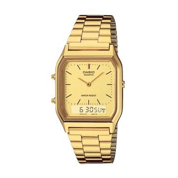 Casio Vintage Watch AQ-230GA-9DMQYES