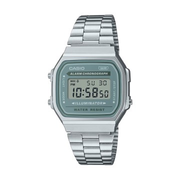 Casio Vintage Iconic Watch A168WA-3AYE