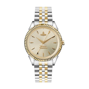 Vivienne Westwood Seymour Ladies Watch VV240CPSG 1