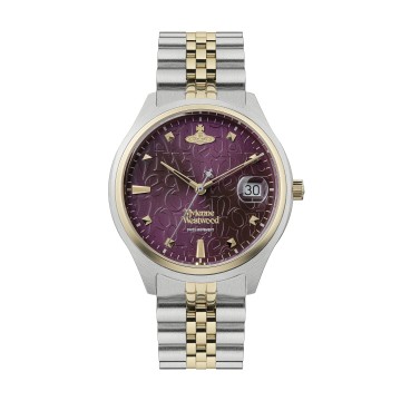 Vivienne Westwood Camberwell Ladies Watch VV261BYSG