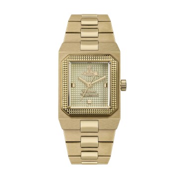 Vivienne Westwood The Brunswick 24mm Watch VV333LOLGD