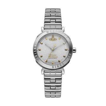 Vivienne Westwood The Chelsea 31mm Watch VV346SWSL