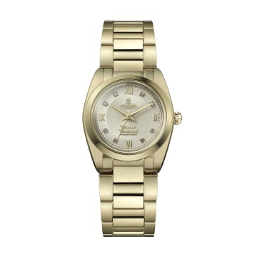 Vivienne Westwood The Tavistock 28mm Watch VV356LGYGD