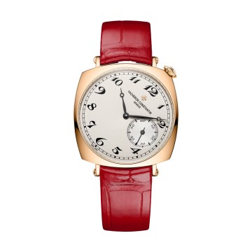 Vacheron Constantin Historiques American 1921 36.5mm Ladies Watch 1100S/000R-B430