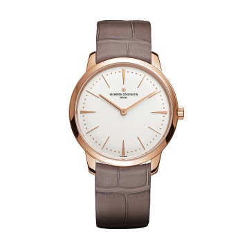Vacheron Constantin Patrimony Manual Winding Ladies Watch 81530/000R-9682