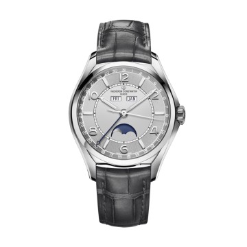 Vacheron Constantin Fiftysix Complete Calendar Mens Watch 4000E/000A-B439