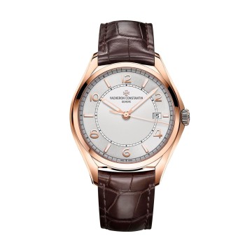 Vacheron Constantin Fiftysix Self-Winding Mens Watch 4600E/000R-B441