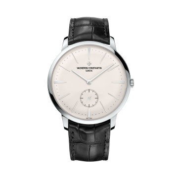 Vacheron Constantin Patrimony Manual-Winding 42mm Mens Watch 1110U/000G-B086