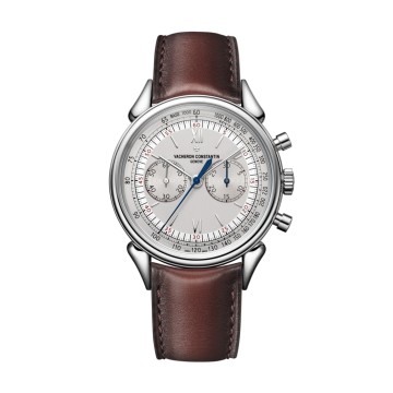 Vacheron Constantin Historiques Mens Watch 5000H/000A-B582