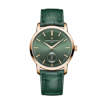 Vacheron Constantin Traditionelle Manual Winding 38mm Watch 82172/000R-H008