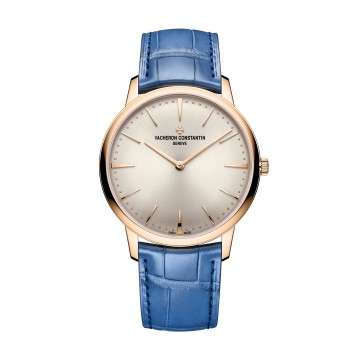 Vacheron Constantin Patrimony Manual-Winding 39mm Watch 1410U/000R-H018