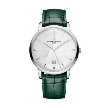 Vacheron Constantin Patrimony Self-Winding 40mm Limited Edition Watch 85180/000G-H035