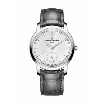 Vacheron Constantin Traditionnelle Manual Winding Mens Limited Edition Watch 82172/000P-H062