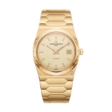 Vacheron Constantin Historiques 222 37mm Mens Watch 4200H/222J-B935