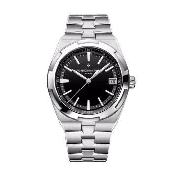 Vacheron Constantin Overseas Self-Winding 41mm Mens Watch 4520V/210A-B483